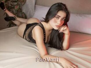 PaoVanti