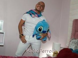 PaoloPerroni
