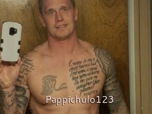 Pappichulo123