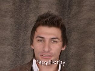 PapyHorny