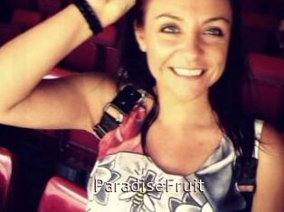 ParadiseFruit