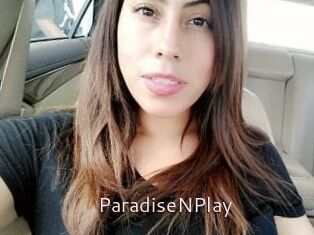 ParadiseNPlay