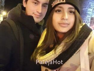 ParejaHot