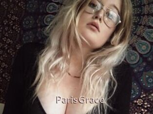 ParisGrace