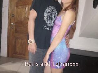 Paris_and_Lehanxxx