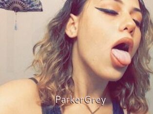 Parker_Grey