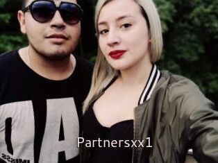 Partnersxx1