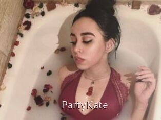PartyKate
