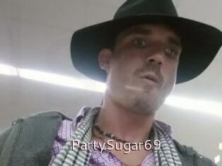 PartySugar69