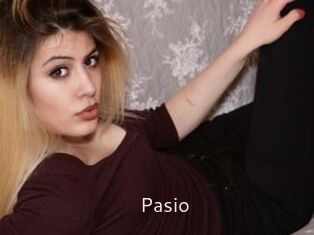 Pasio
