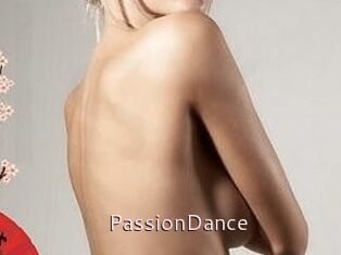 PassionDance