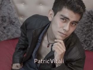 PatricVitali