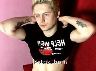 PatrikThorn