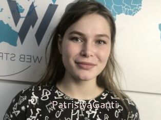 PatrisiyaGanti