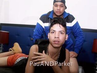 PauANDParker