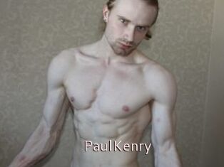 PaulKenry