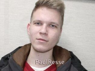 PaulResse