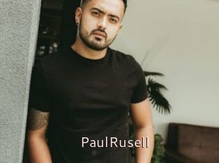 PaulRusell