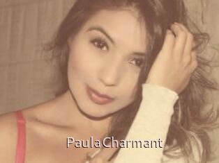 PaulaCharmant