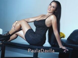 PaulaDavila