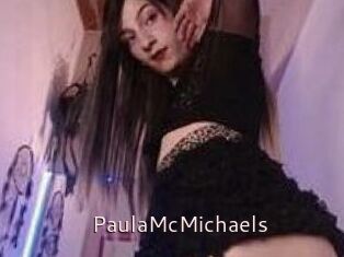 PaulaMcMichaels