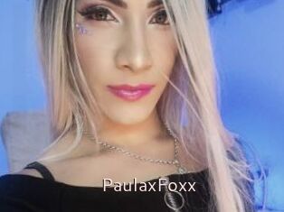 PaulaxFoxx