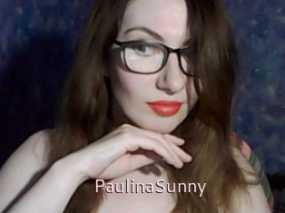 PaulinaSunny