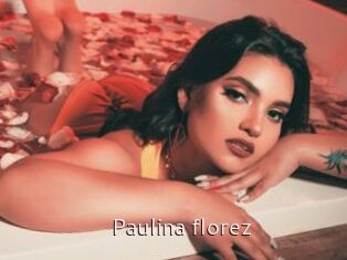 Paulina_florez