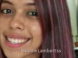 PaulineLambertss