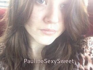 PaulineSexySweet