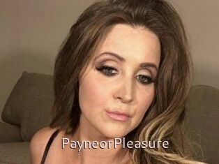 PayneorPleasure