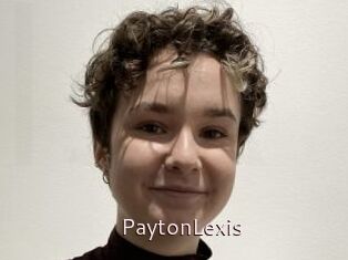 PaytonLexis