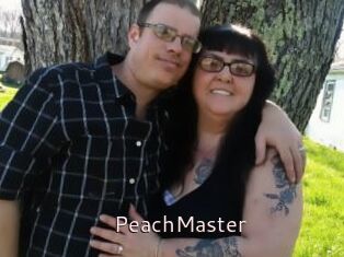 PeachMaster