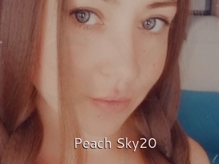 Peach_Sky20
