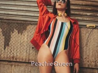PeachieQueen