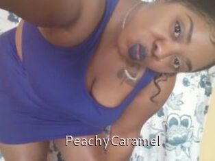 PeachyCaramel