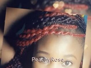 PeachyRose