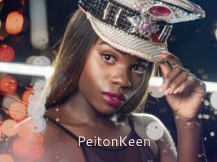 PeitonKeen