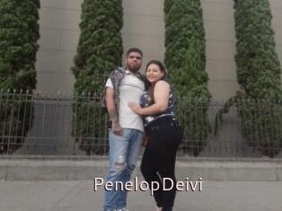 PenelopDeivi