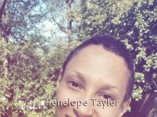 Penelope_Tayler