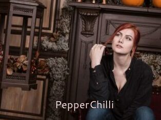 PepperChilli