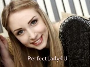 PerfectLady4U