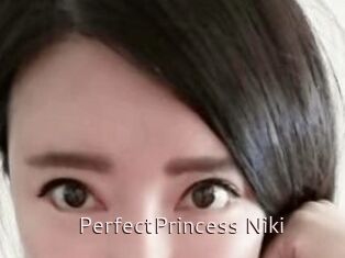 PerfectPrincess_Niki