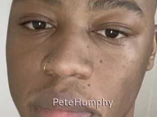 PeteHumphy