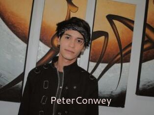 PeterConwey