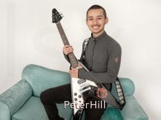 PeterHill