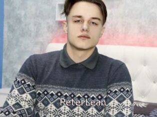 PeterLean