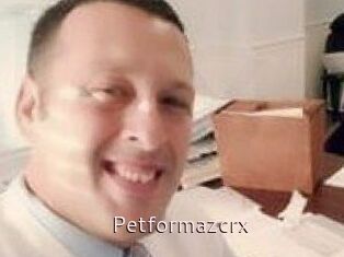 Petformazcrx
