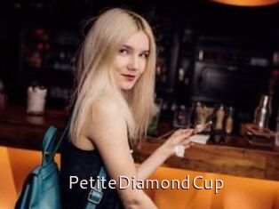 PetiteDiamondCup