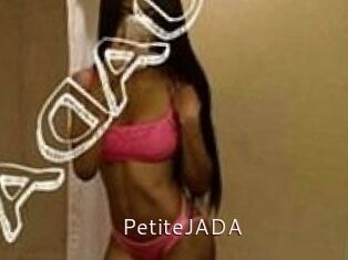 PetiteJADA